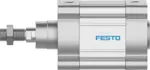 Festo DSBC-125-25-D3-PPVA-N3 - Image 3