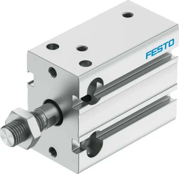 Festo DPDM-25-15-PA