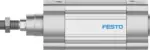 Festo DSBC-80-80-D3-PPVA-N3 - Image 3