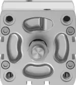 Festo ADN-80-40-A-PPS-A - Image 4