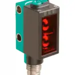 Pepperl Fuchs OBT300-R101-2EP-IO-V31-L