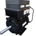 Acim Nidec Agri-Fusion