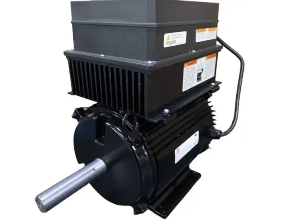 Acim Nidec Agri-Fusion