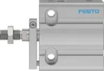 Festo DPDM-Q-32-10-PA - Image 3