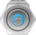 Festo DSNU-20-35-P-A - Image 4