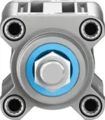 Festo DSBC-32-80-PPVA-N3 - Image 4