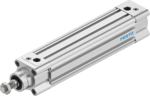 Festo DSBC-40-160-D3-PPVA-N3