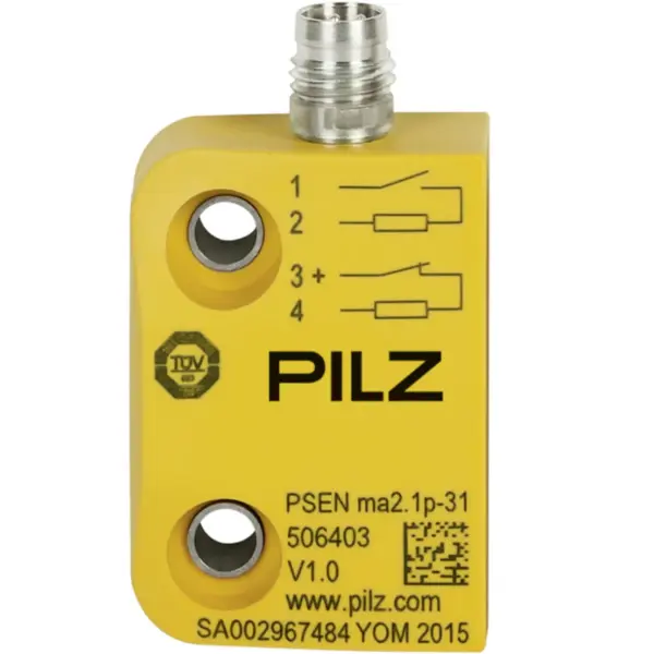 Pilz 506403