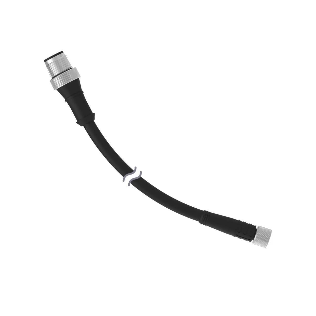 sha256_afe772a1e335fad1e627fb5ca884f79875e7710bd73f01f4427c129b645f34a1.webp Banner Engineering BC-M12M4-M8F4-26-2.5M - Image 1