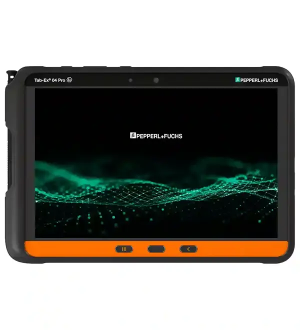 Pepperl Fuchs TAB-EX04PRO-D2*