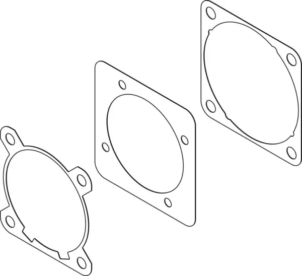 Festo EADS-F-D80-100A