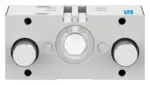 Festo DFM-25-40-P-A-GF - Image 5