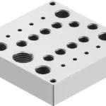 Festo CPV10-VI-P4-M7