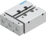 Festo DFM-12-25-P-A-KF-F1A