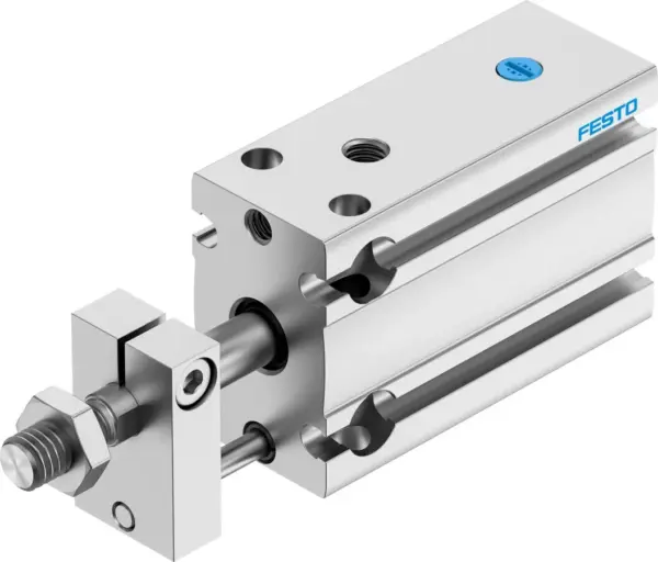 Festo DPDM-Q-16-10-P-PA