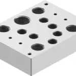 Festo CPV14-VI-P2-1/8