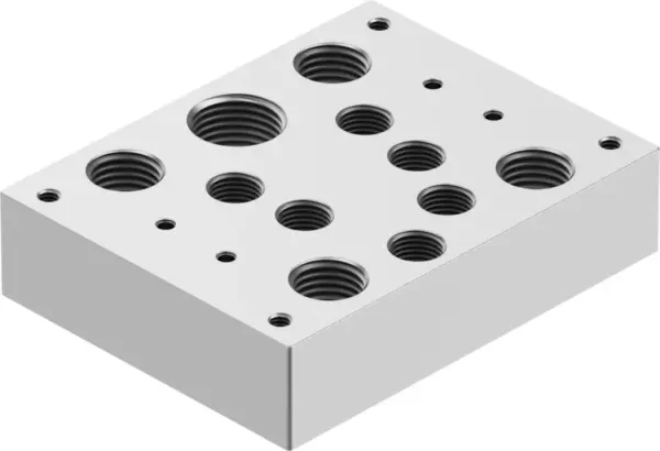 Festo CPV14-VI-P2-1/8