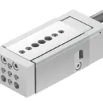Festo DGSL-16-    -