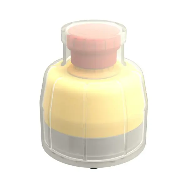 Banner Engineering SSA-EB1PL-12ECQ8-WC