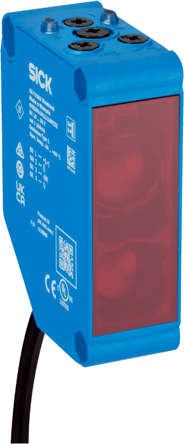 Sick GTE20G-1IRC117GZZZ