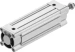 Festo DSBC-80-200-D3-PPSA-N3 - Image 2