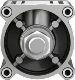 Festo DSBC-125-200-PPVA-N3 - Image 4