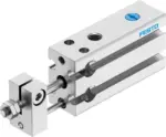 Festo DPDM-Q-6-10-P-PA
