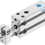 Festo DPDM-Q-6-10-P-PA