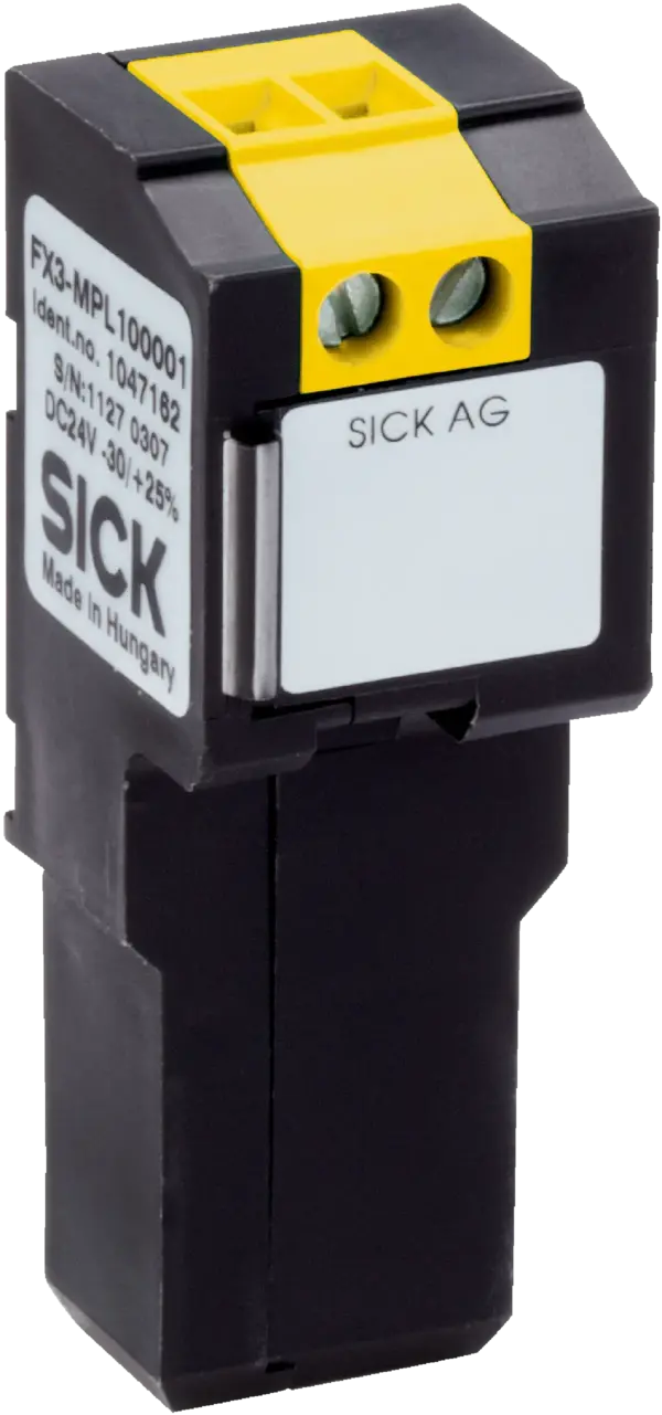 Sick FX3-MPL100001