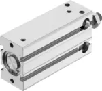 Festo DPDM-25-50-PA - Image 2