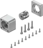 Festo EAMM-A-D40-57A - Image 2