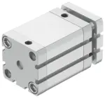 Festo ADNGF-50-50-PPS-A - Image 2