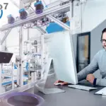 Sick 24/7 help desk with remote support for systems