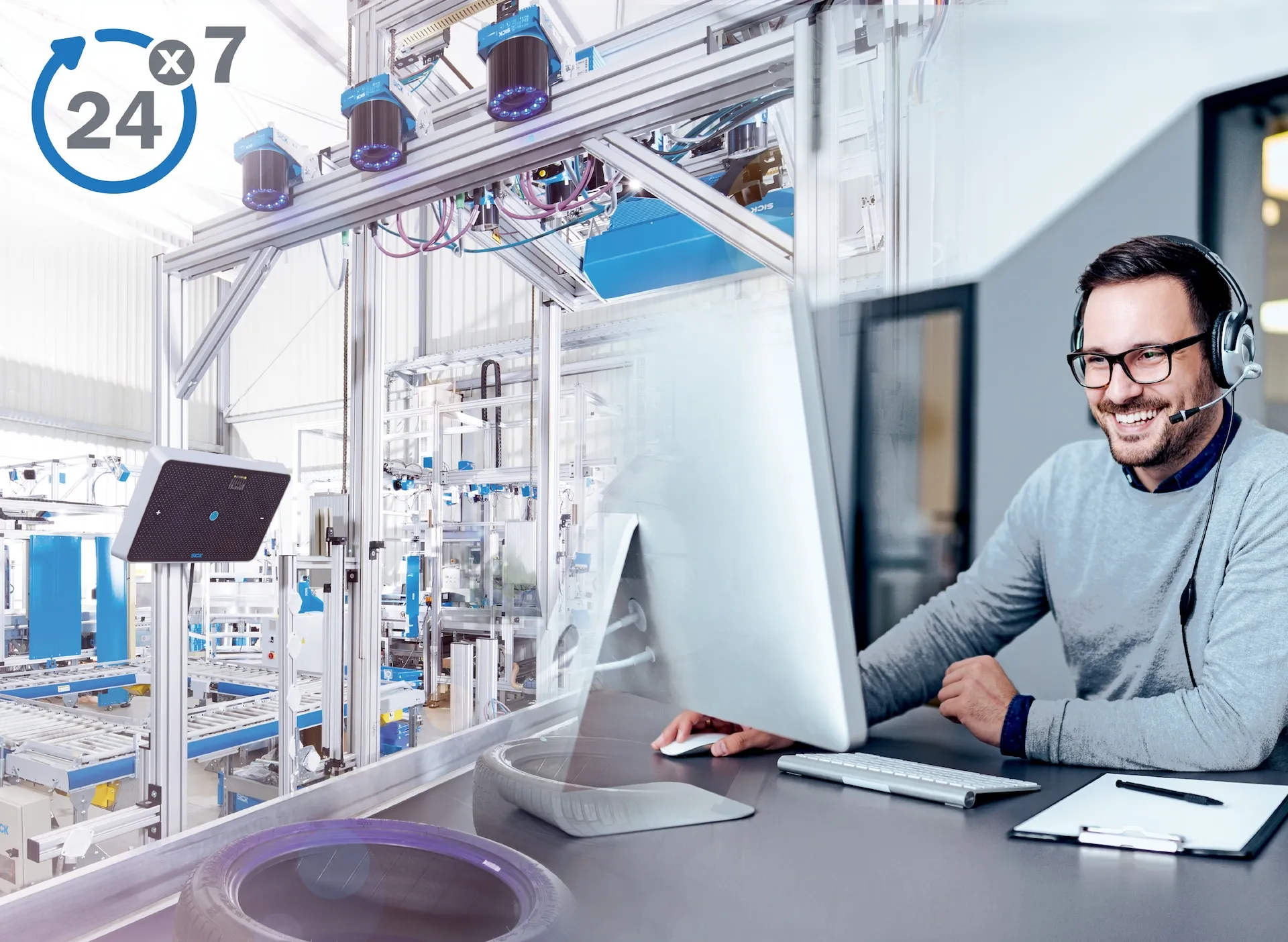 sha256_b3c59cda571dd994d8f4f42e91d52f0de68a6c2ddf026cf68a21699521b73f5b.webp Sick 24/7 help desk with remote support for systems - Image 1