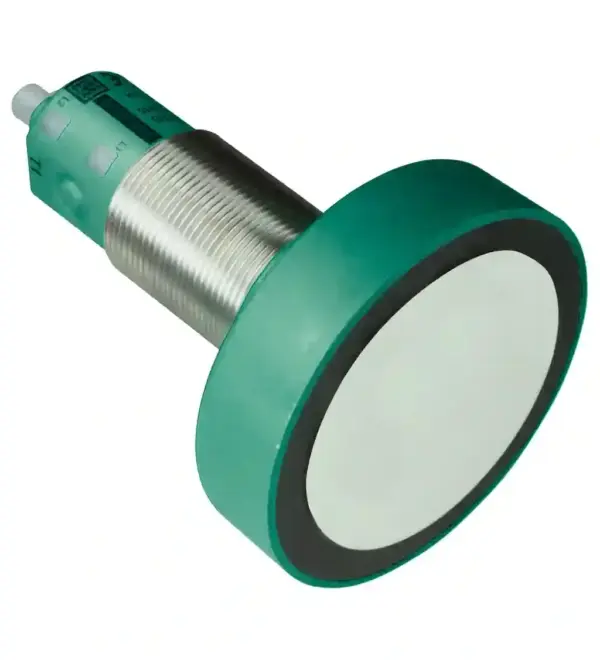 Pepperl Fuchs UC6000-30GM-2EP-IO-V15