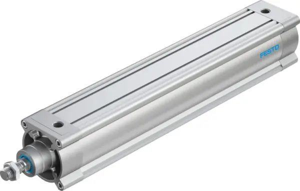 Festo DSBC-100-500-PPSA-N3