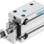 Festo DPDM-Q-20-5-S-PA