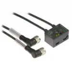 Pepperl Fuchs VBA-2E-G10-ZEJ-1M-2V1-W