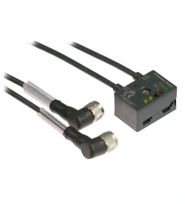 Pepperl Fuchs VBA-2E-G10-ZEJ-1M-2V1-W