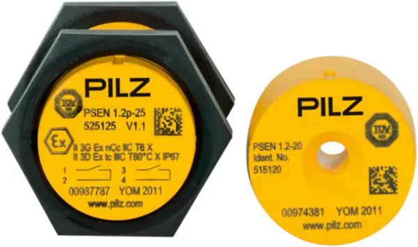 Pilz 505225