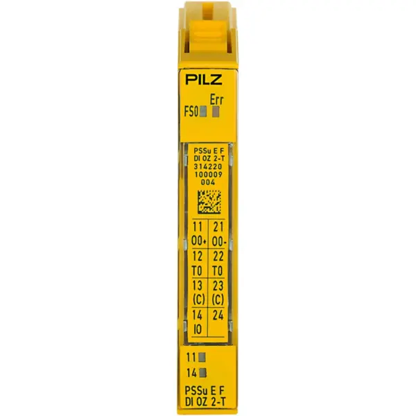 Pilz 314220