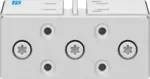 Festo DFM-20-50-P-A-KF-F1A - Image 4