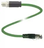 Pepperl Fuchs V19SX-G-GN50M-PUR-E2S-V45-G