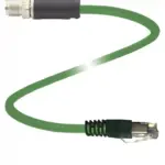 Pepperl Fuchs V19SX-G-GN60M-PUR-E2S-V45-G