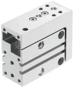 Festo DGSS-20-10-E1A - Image 2