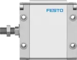Festo DZF-63-40-A-P-A - Image 3