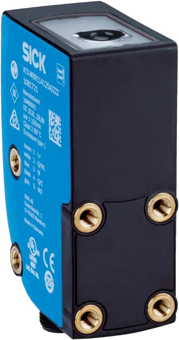 Sick KTX-WP9114224IZZZZ