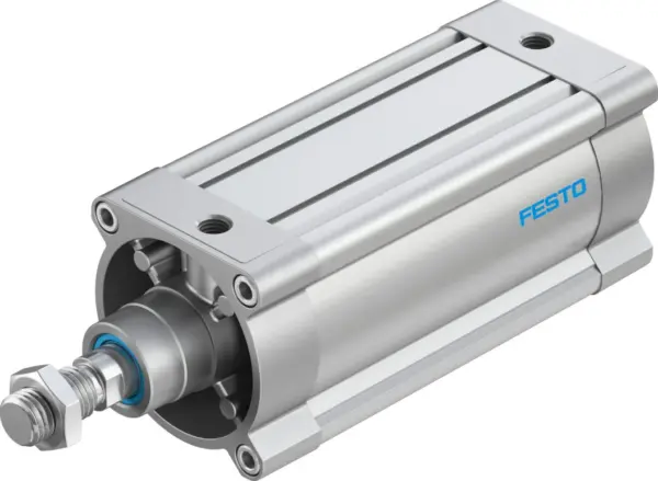 Festo DSBC-125-160-PPSA-N3