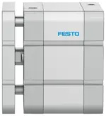 Festo ADNGF-100-20-PPS-A - Image 3
