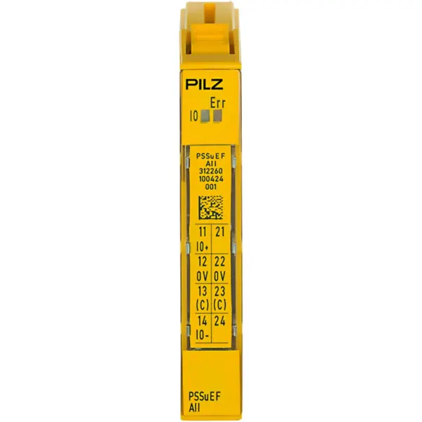 Pilz 312260